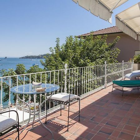 Holiday Home Fiorita Porto Venere Kamer foto