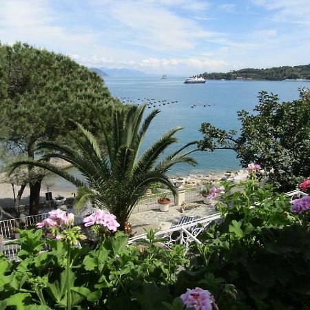 Holiday Home Fiorita Porto Venere Buitenkant foto