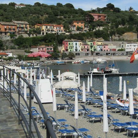 Holiday Home Fiorita Porto Venere Buitenkant foto
