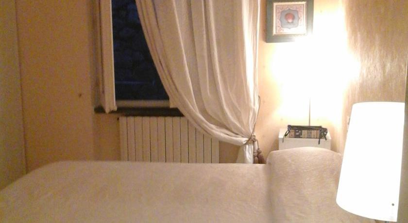 Holiday Home Fiorita Porto Venere Kamer foto