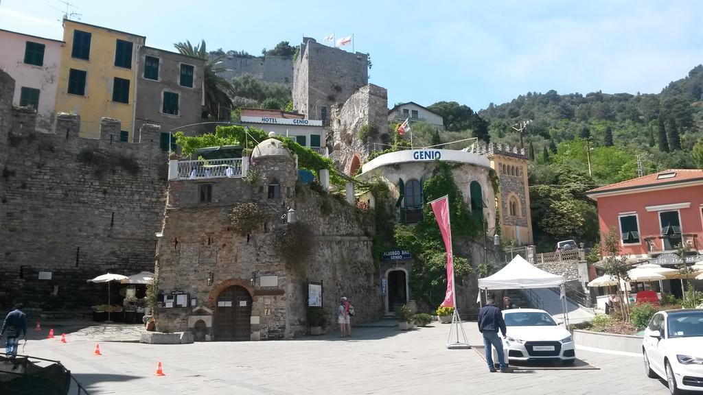 Holiday Home Fiorita Porto Venere Kamer foto