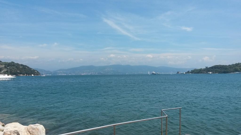 Holiday Home Fiorita Porto Venere Kamer foto