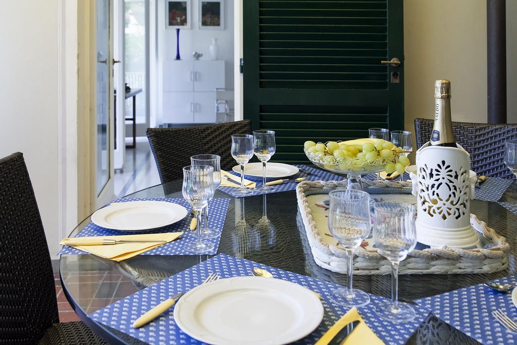 Holiday Home Fiorita Porto Venere Kamer foto