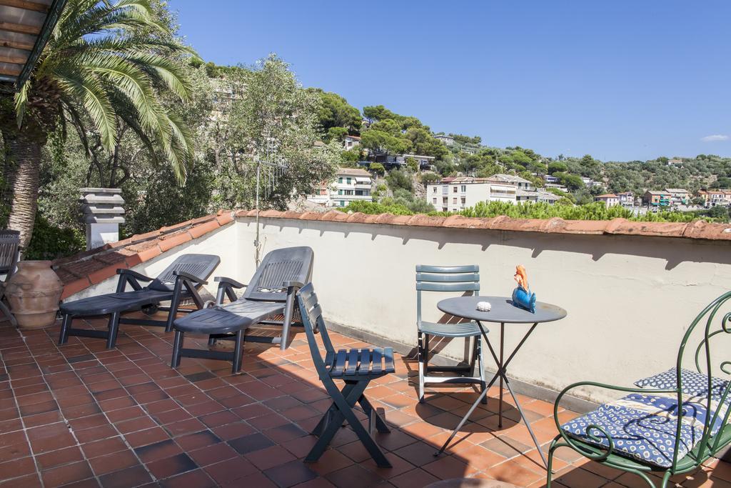 Holiday Home Fiorita Porto Venere Kamer foto