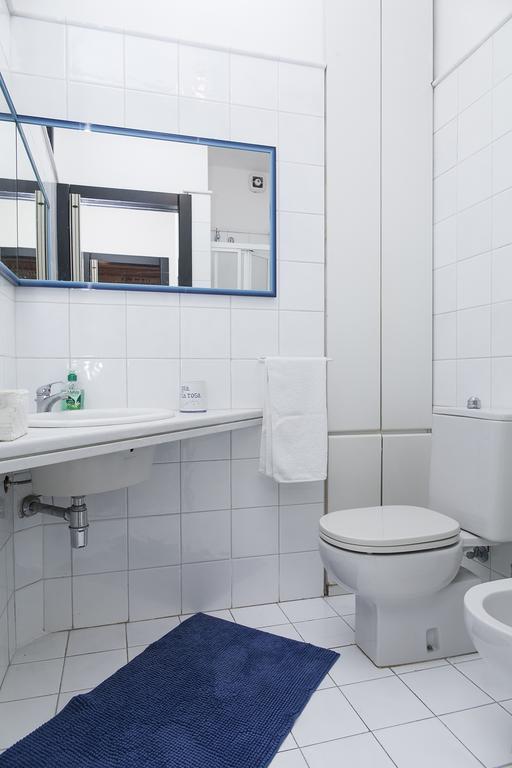 Holiday Home Fiorita Porto Venere Kamer foto