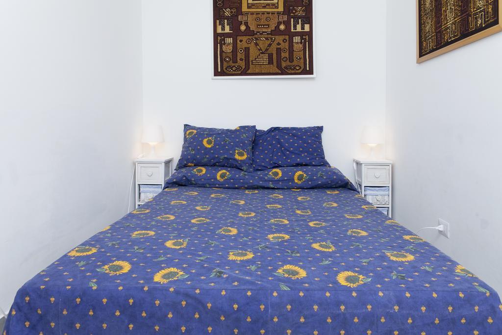 Holiday Home Fiorita Porto Venere Kamer foto