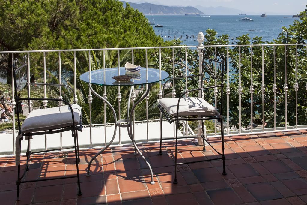 Holiday Home Fiorita Porto Venere Kamer foto
