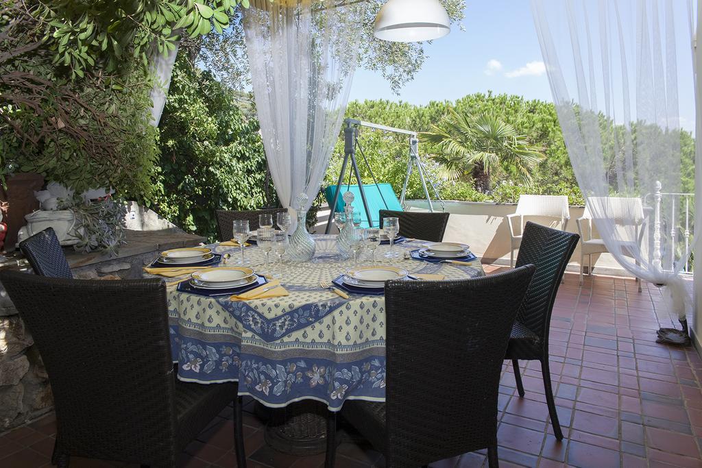 Holiday Home Fiorita Porto Venere Kamer foto