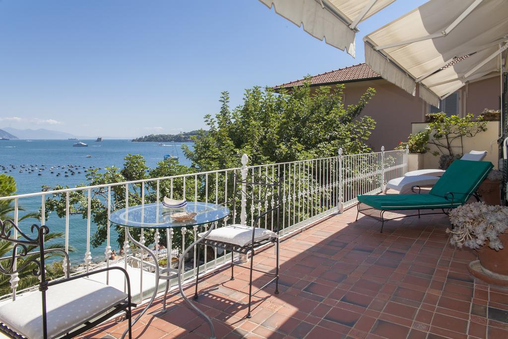 Holiday Home Fiorita Porto Venere Kamer foto