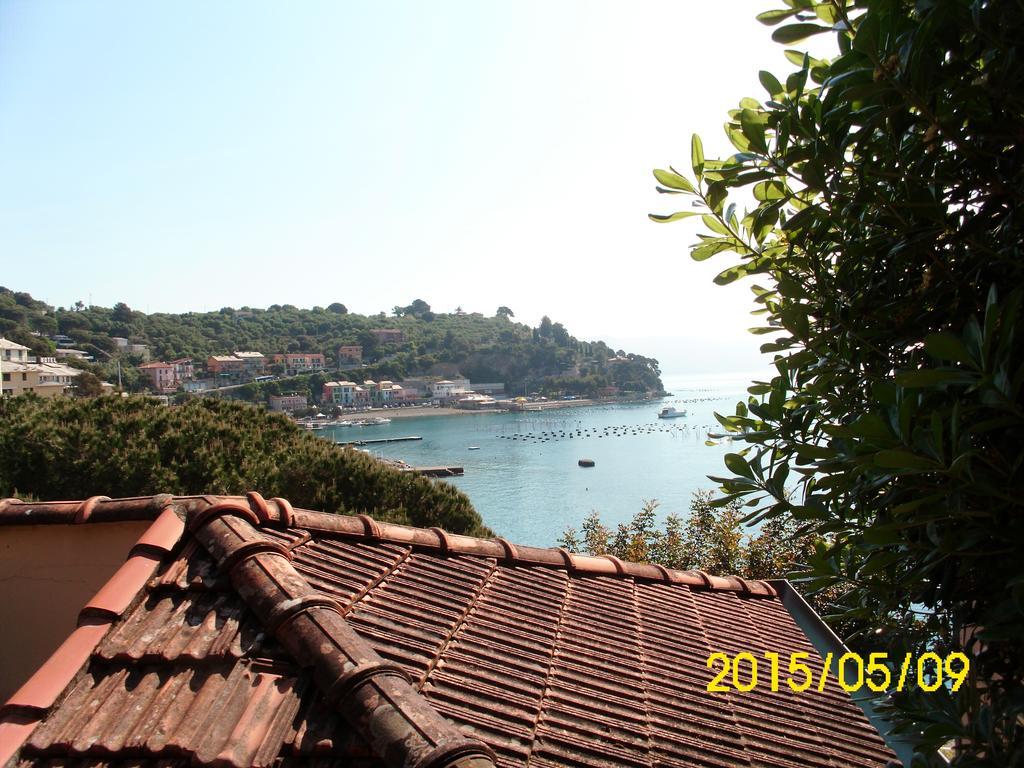 Holiday Home Fiorita Porto Venere Kamer foto