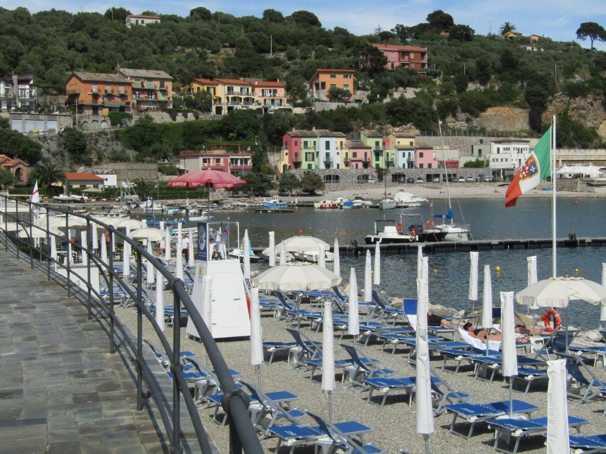 Holiday Home Fiorita Porto Venere Buitenkant foto