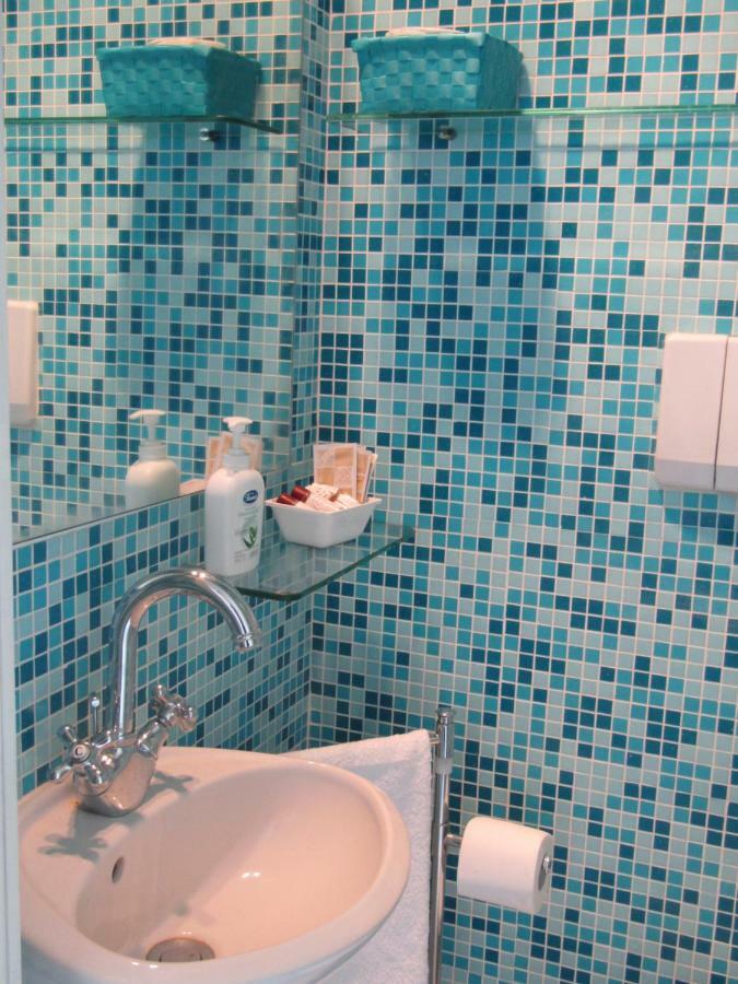 Holiday Home Fiorita Porto Venere Buitenkant foto