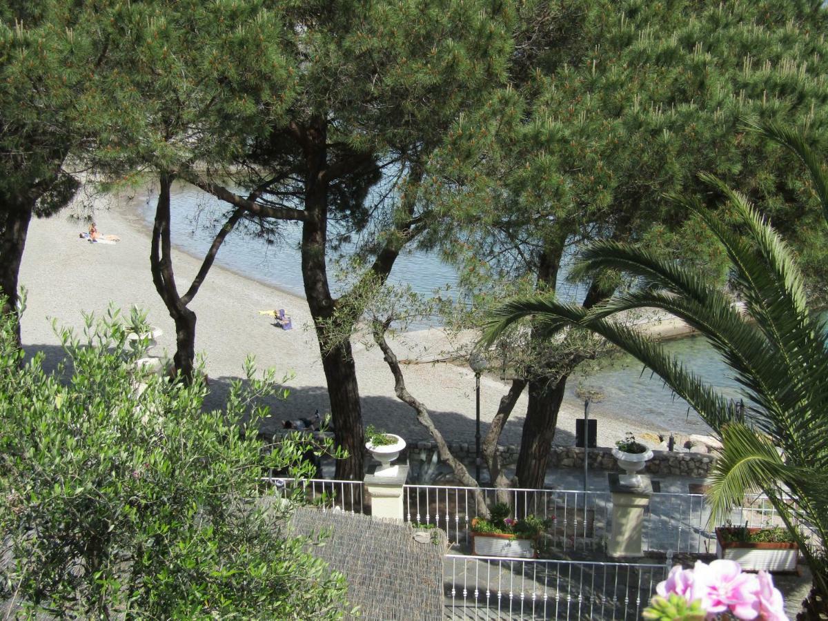 Holiday Home Fiorita Porto Venere Buitenkant foto
