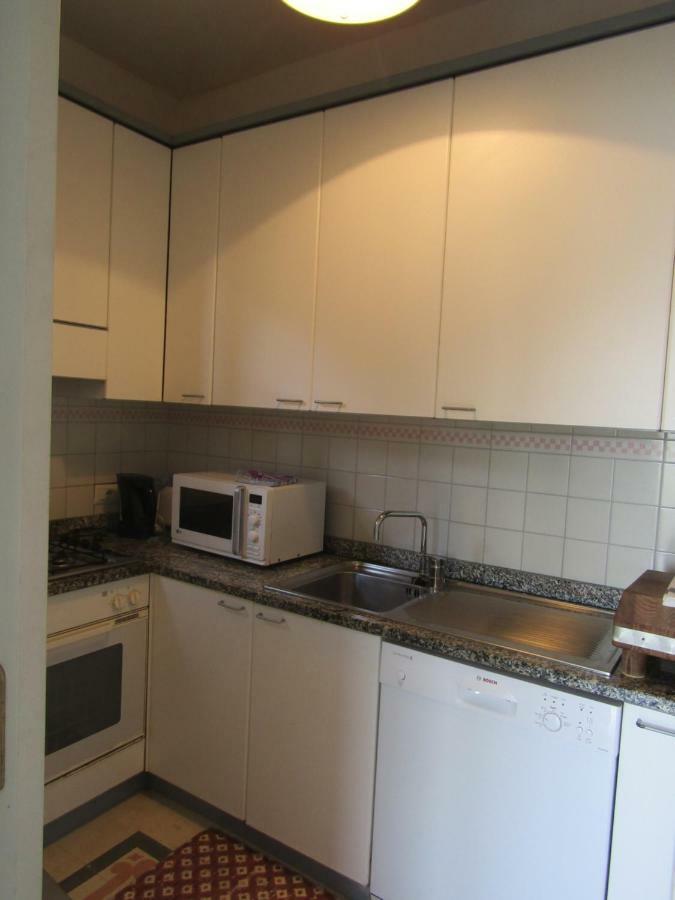 Holiday Home Fiorita Porto Venere Buitenkant foto